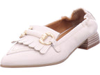 Mjus Damen Ballerina  in beige