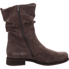 Gabor Damen Stiefelette  in grau
