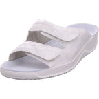 Rohde Damen Pantolette  in weiß
