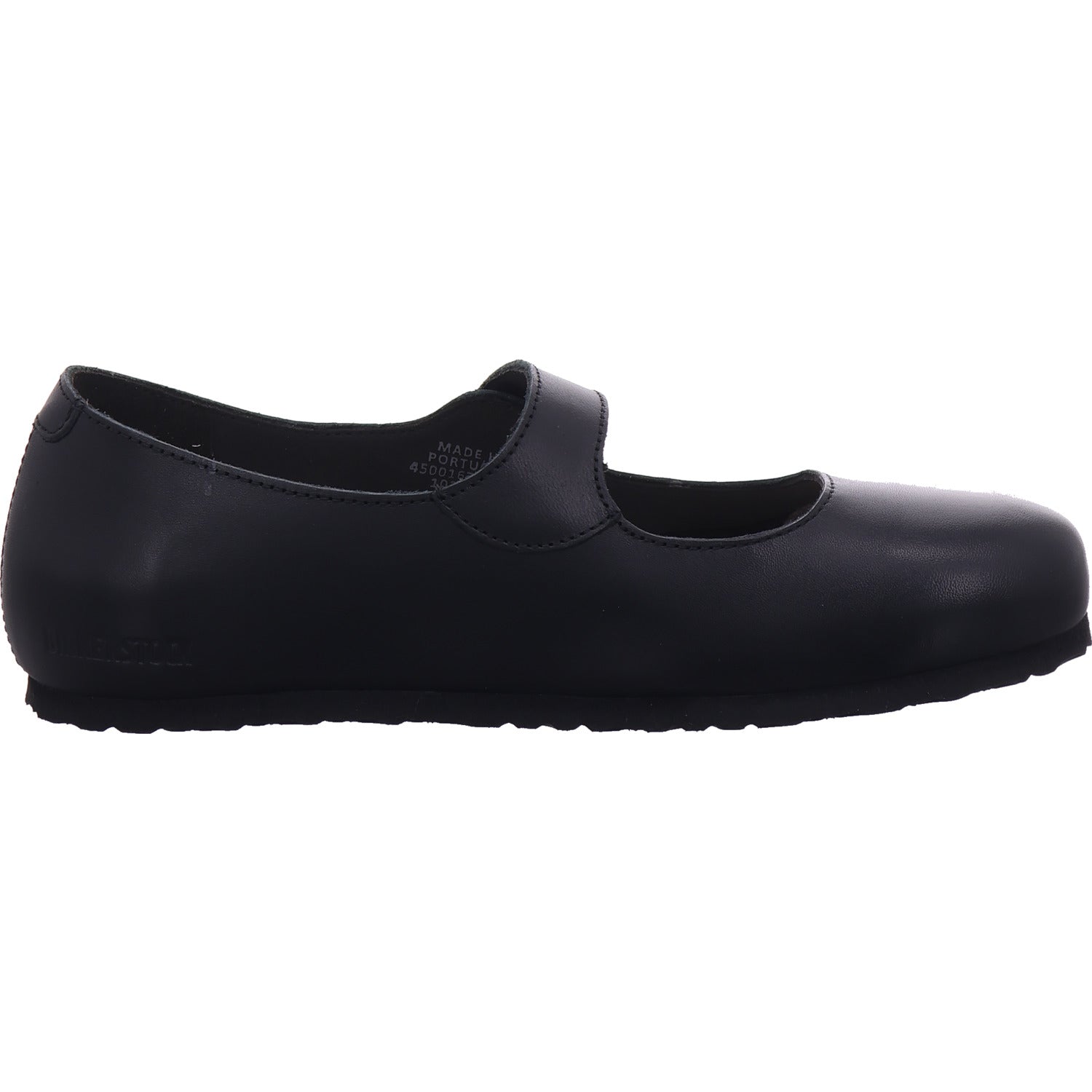 Birkenstock Damen Ballerina Santa Clarita in schwarz