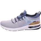 Bugatti women's slippers 342658606969-4041 in beige