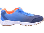 Lico Jungen Sportschuh  in blau
