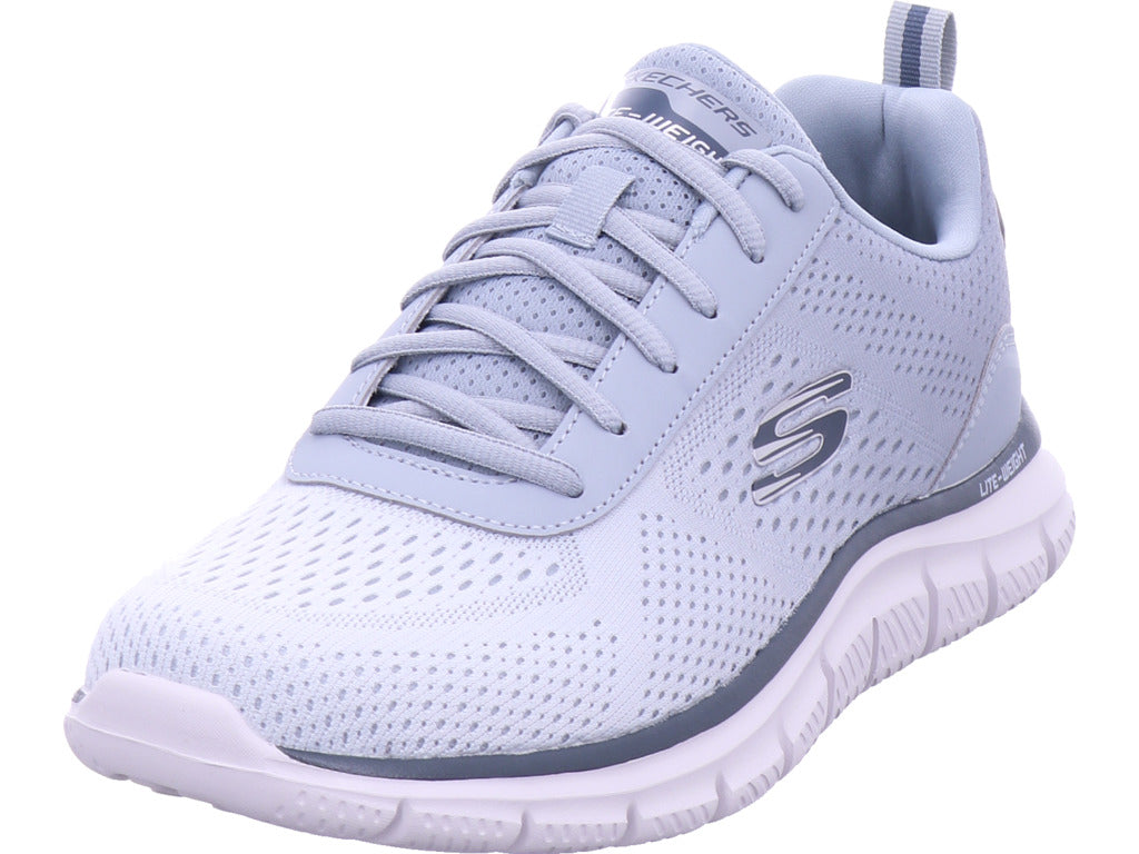 SKECHERS Herren Sneaker  in grau