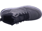 Rieker Herren Stiefel Hwk Herren Stiefel in grau