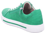 Jana Damen Sneaker  in grün