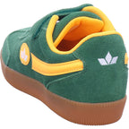 Lico boys' sneakers Shuttle L in green