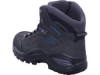 Lowa Men's Hiking Boots Renegade Evo GTX Mid in Grey