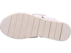 Jana Women's Mules in White