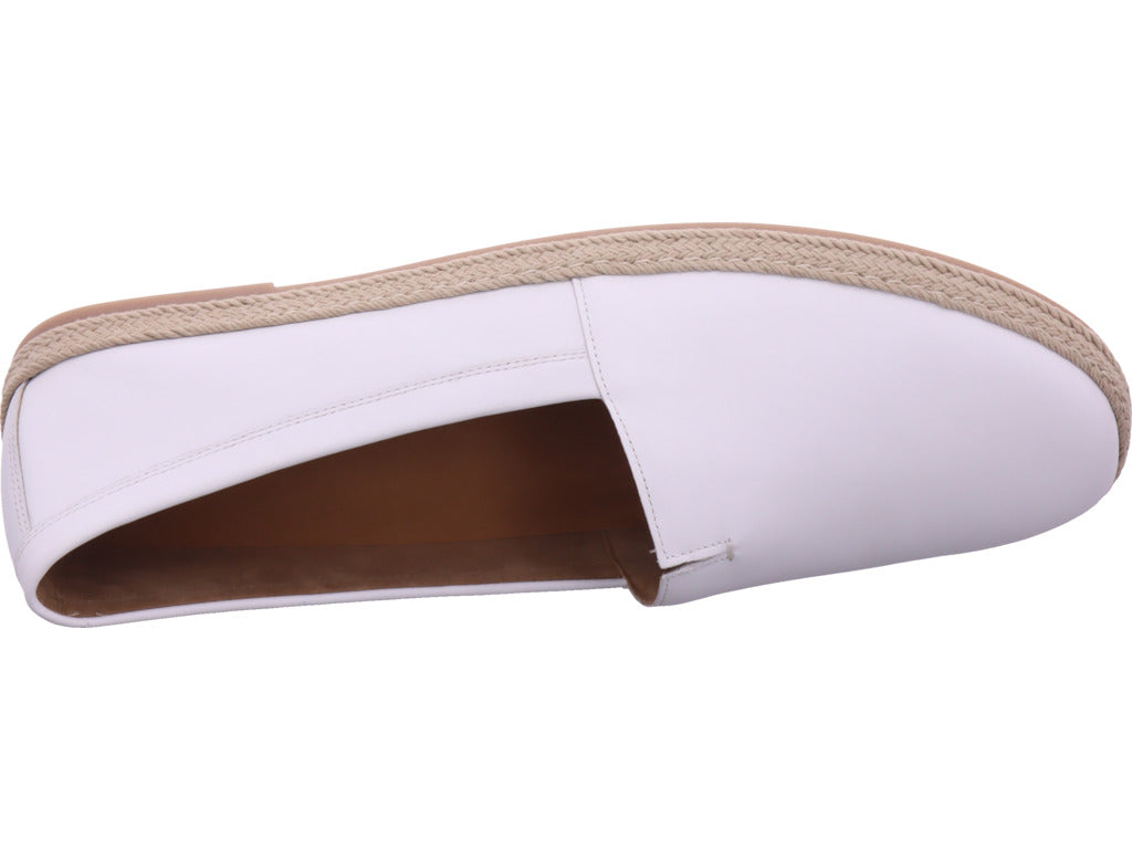 Gabor Damen Slipper  in weiß