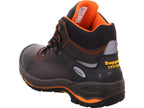 Grisport Herren Sicherheitsschuh S3 in braun