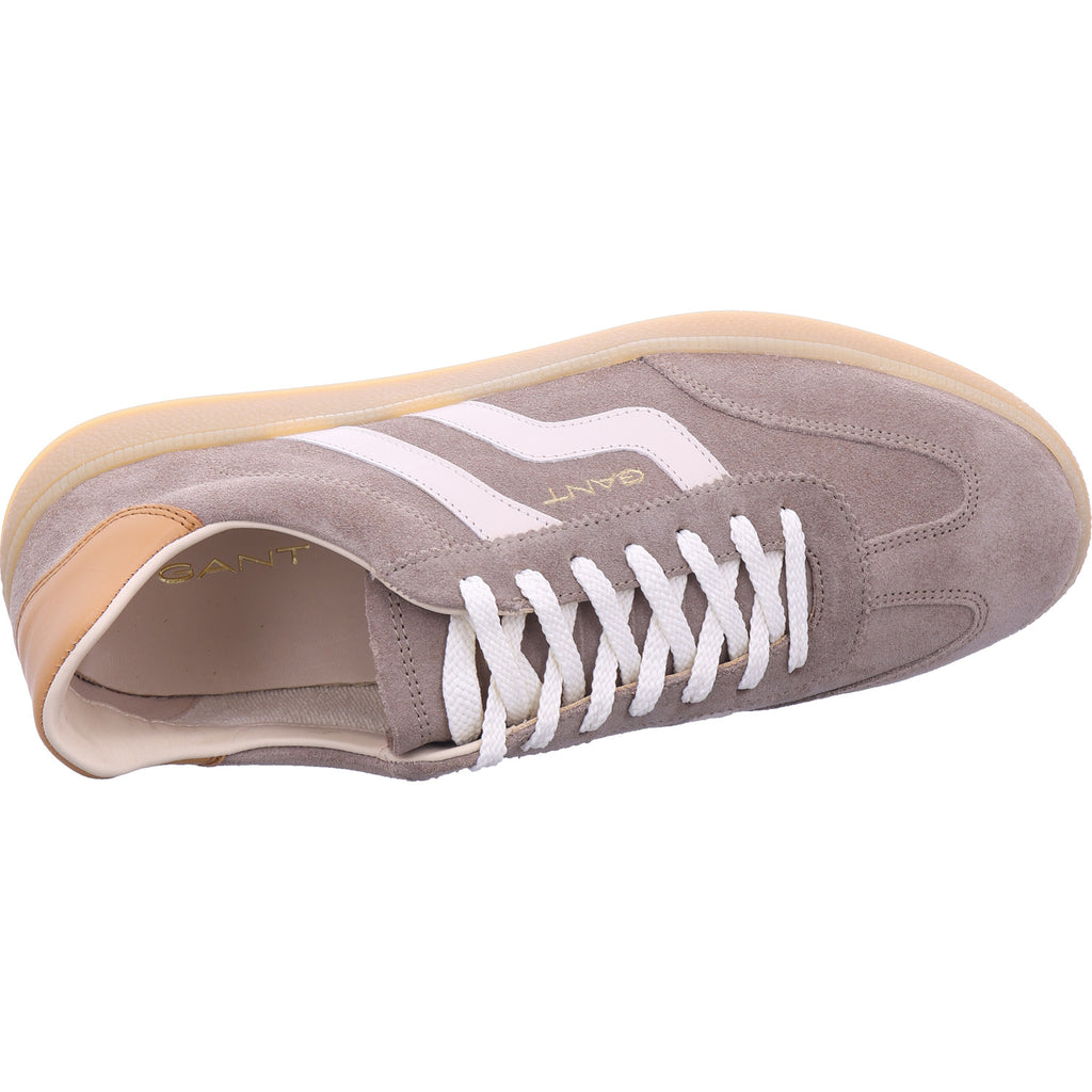 Gant Herren Sneaker Cuzmo in beige
