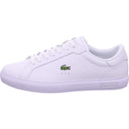 Lacoste Herren Sneaker Powercut in weiß