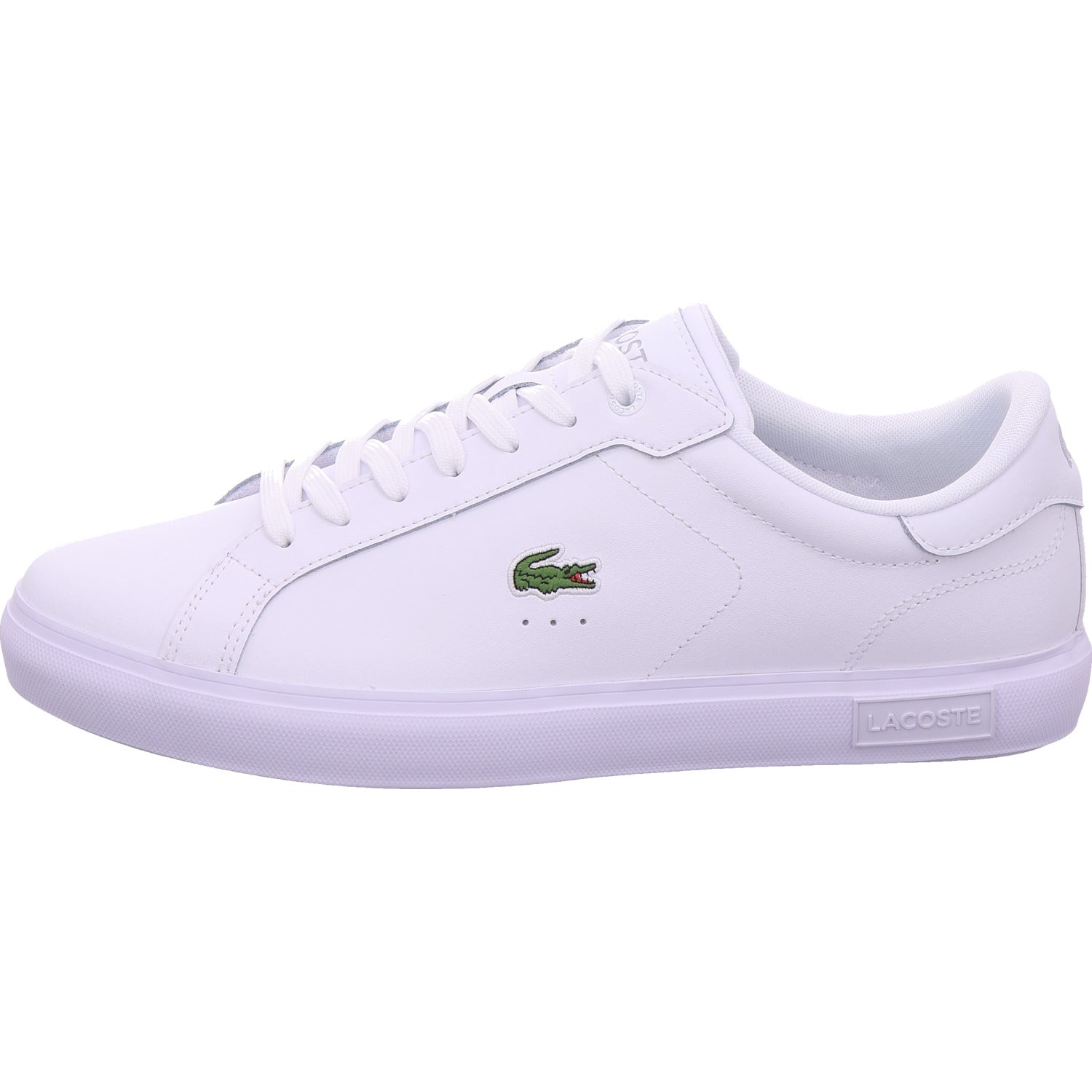 Lacoste Herren Sneaker Powercut in weiß