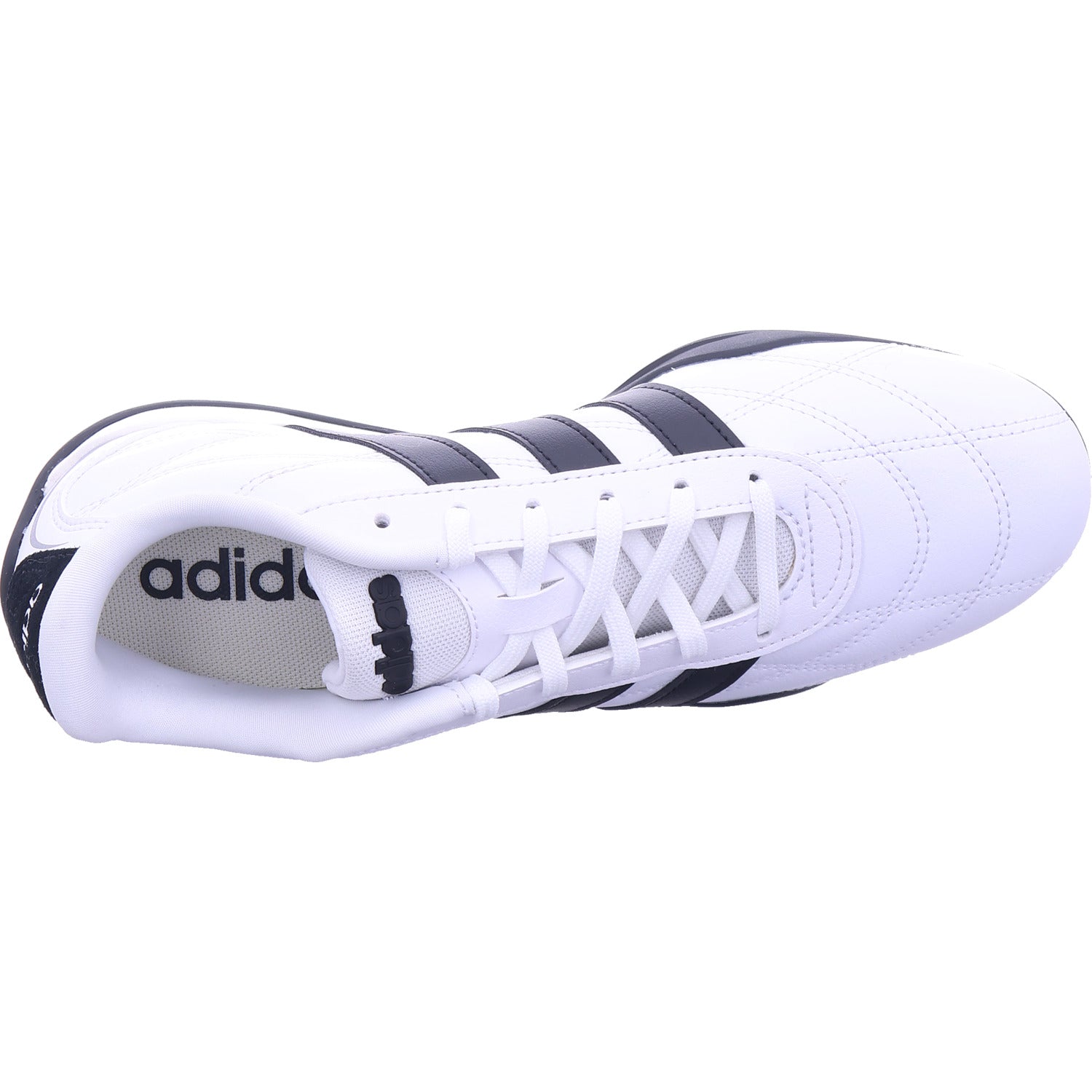 Dámské tenisky Adidas v bílé barvě