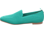 La Strada Damen Slipper  in grün