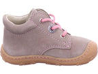 Ricosta Mädchen Lauflernschuh Cory in beige
