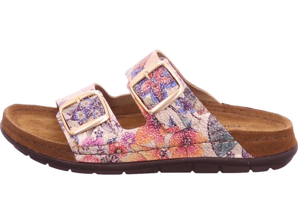 Rohde Damen Pantolette  in sonstige