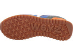 Wizz Herren Halbschuh  in blau