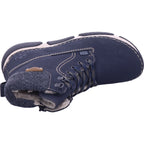 Rieker Damen Stiefelette  in blau