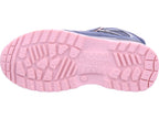 Kappa Mädchen Moonboots  in blau