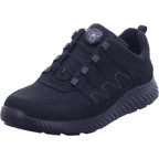Jomos Herren Halbschuh  in schwarz