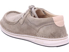 Birkenstock men's shoe Pasadena in beige