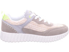 Bugatti Damen Sneaker  in beige