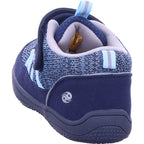 Dockers Mädchen Sneaker  in blau