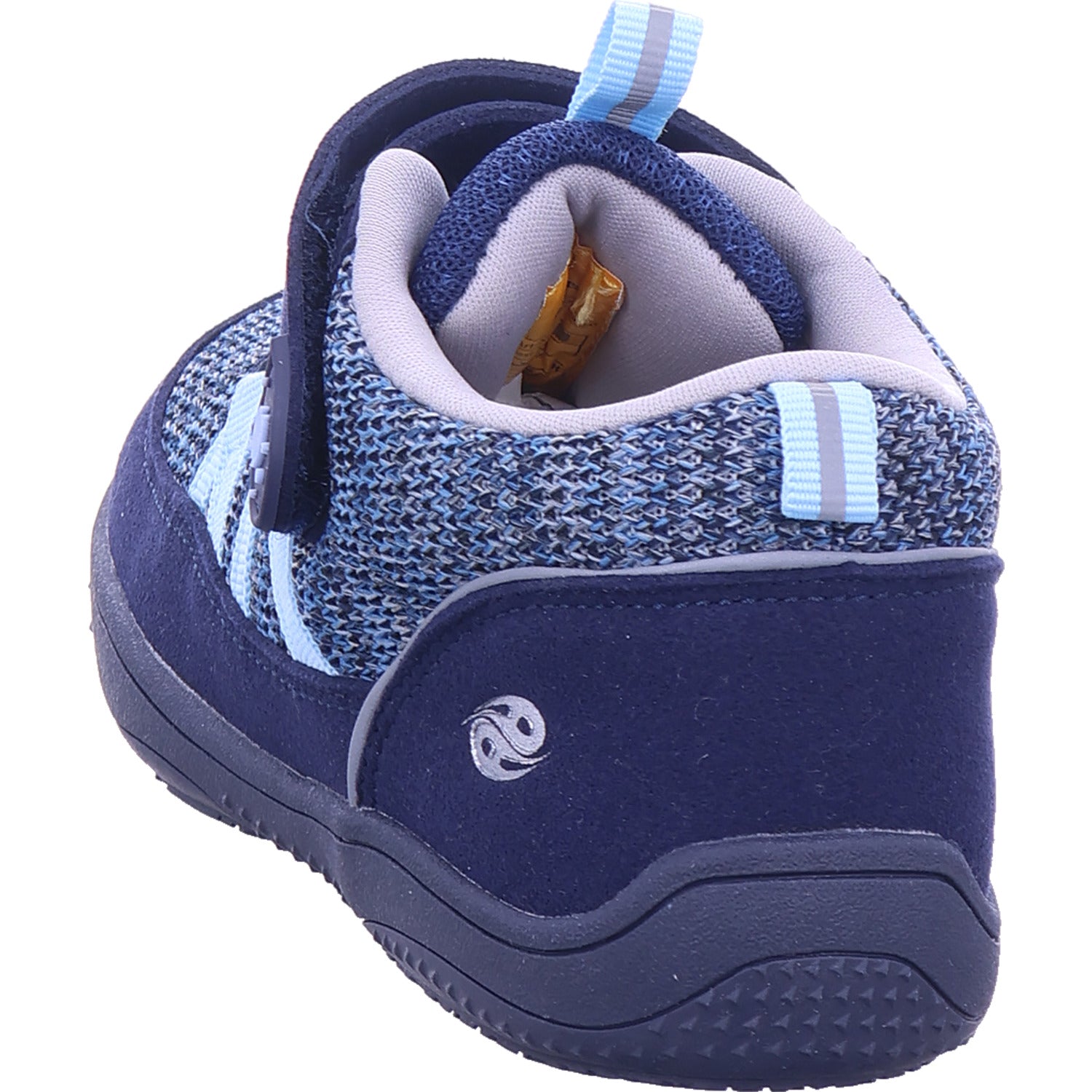 Dockers Mädchen Sneaker  in blau