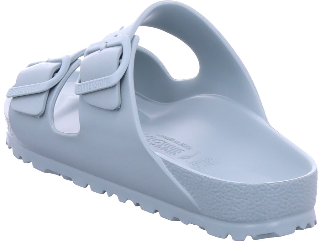 Birkenstock Damen Badeschuh Arizona Eva in grün