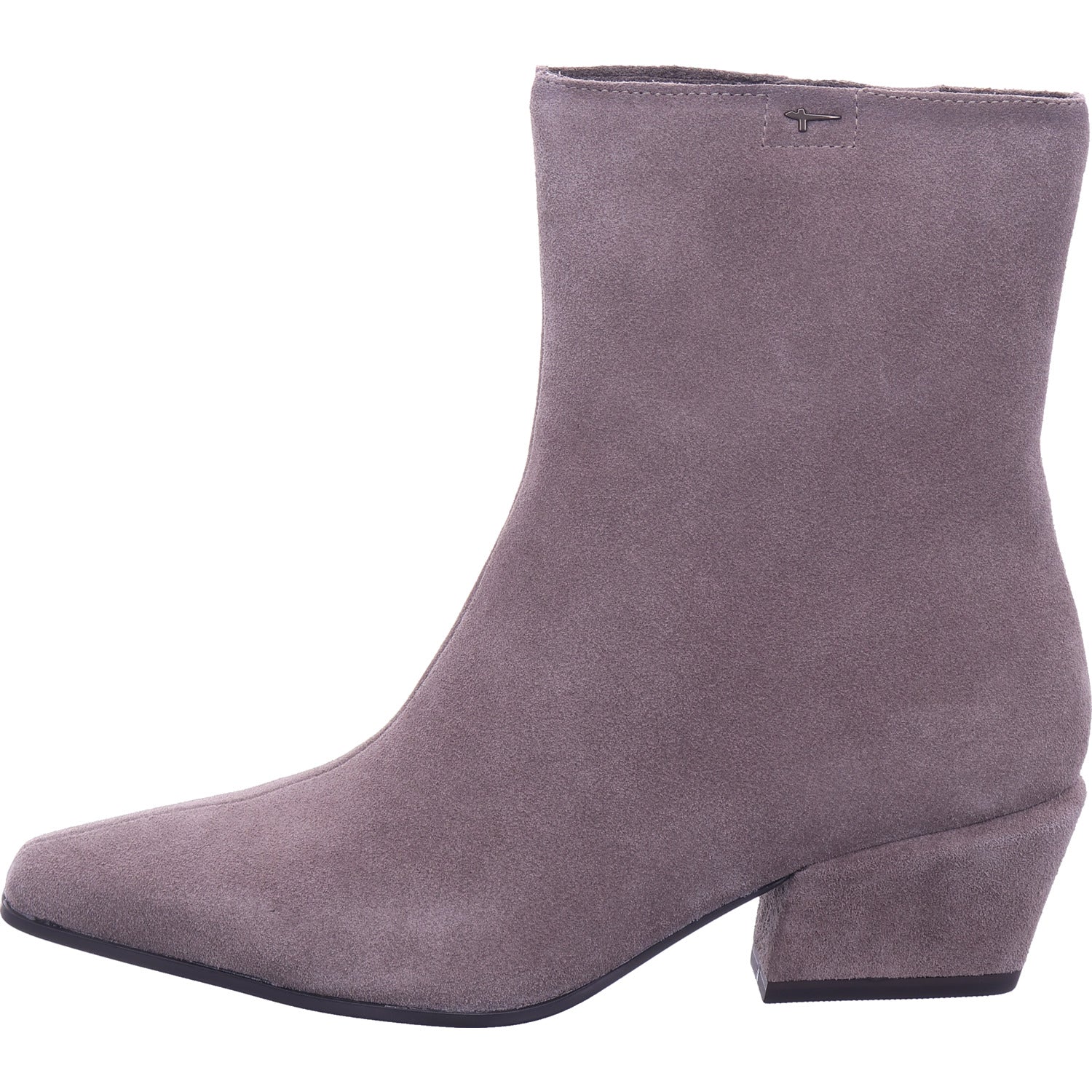Tamaris Damen Stiefelette  in beige