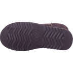 OOG Damen Winterstiefel  in braun