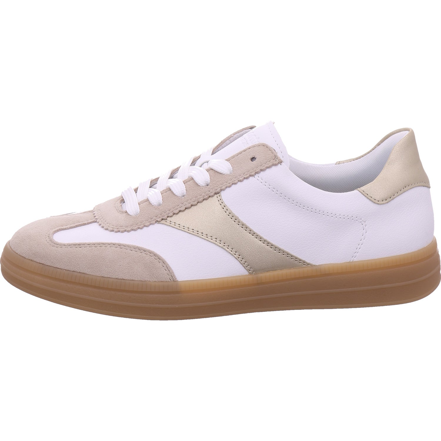 Remonte Damen Sneaker  in weiß