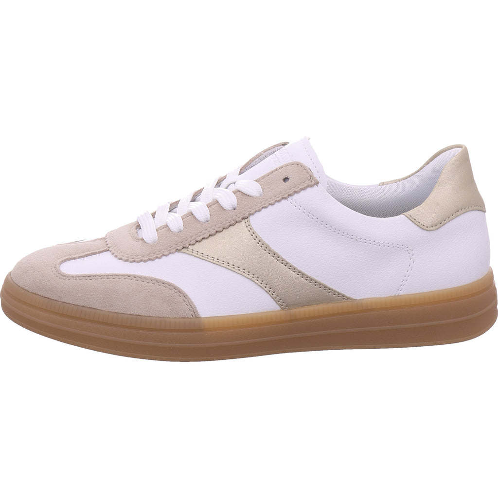 Remonte Damen Sneaker  in weiß