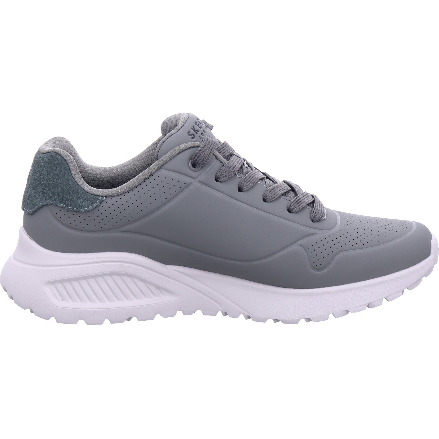 SKECHERS Herren Sneaker Uno Lite in grün