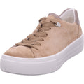 Legero Damen Sneaker  in beige