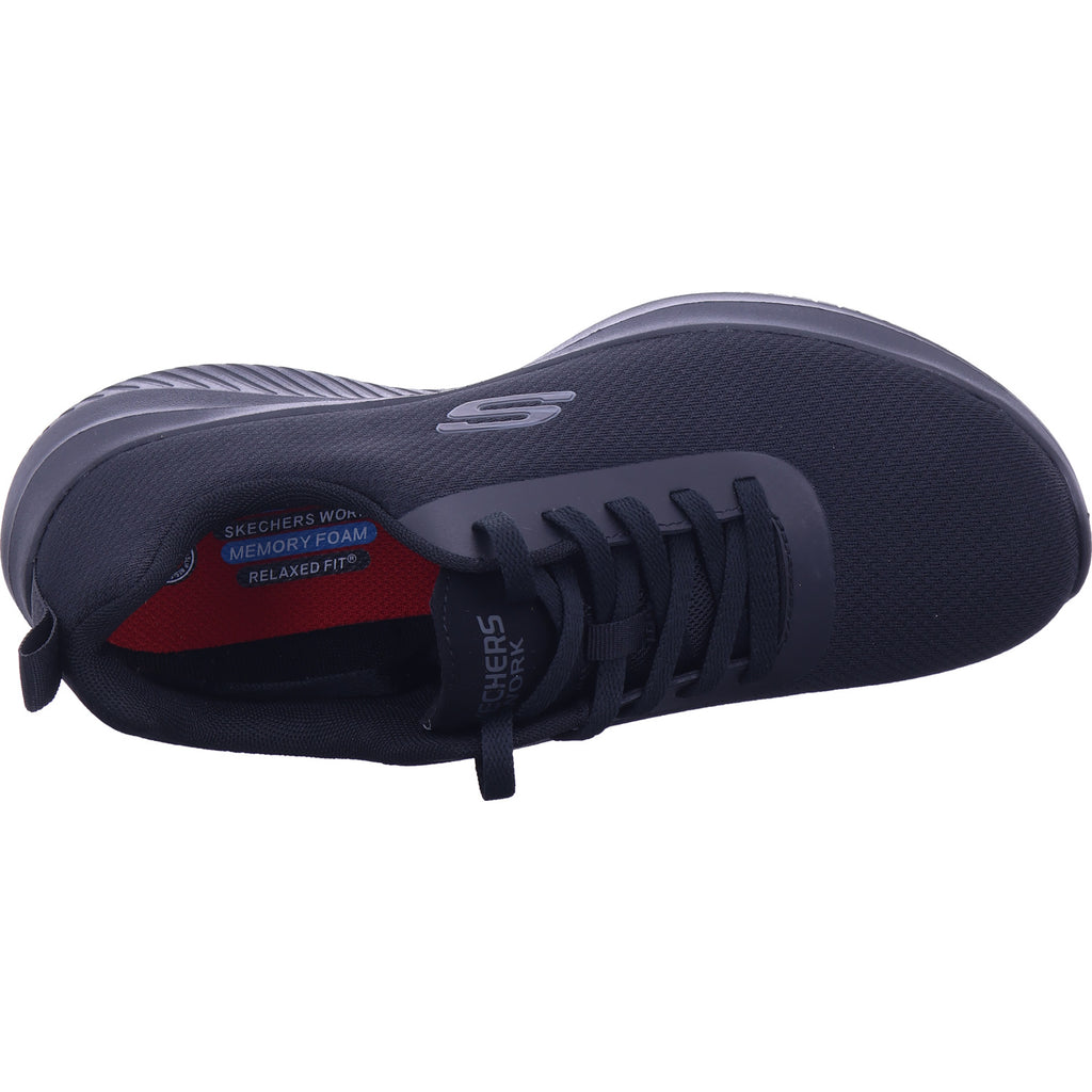 SKECHERS Women's Ultra Flex 3.0 Sr Jinie Sneakers in black