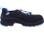 Albatros Herren Sicherheitsschuh Fastpack Low S1Pl Esd in schwarz
