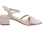 s.Oliver Damen Sandalette  in beige