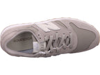 Dámské tenisky New Balance v šedé barvě