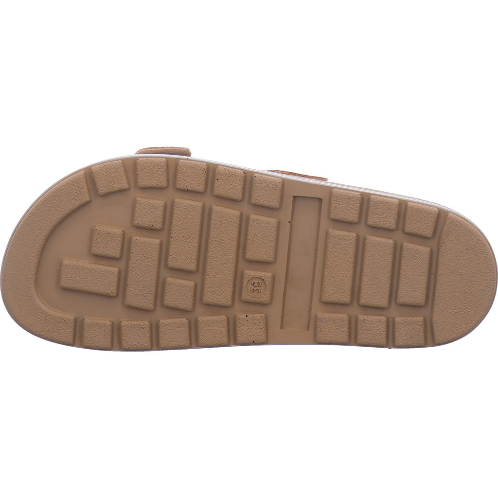 Dr. Stark  Pantolette  in beige