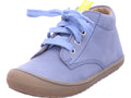 Richter Jungen Slipper  in blau
