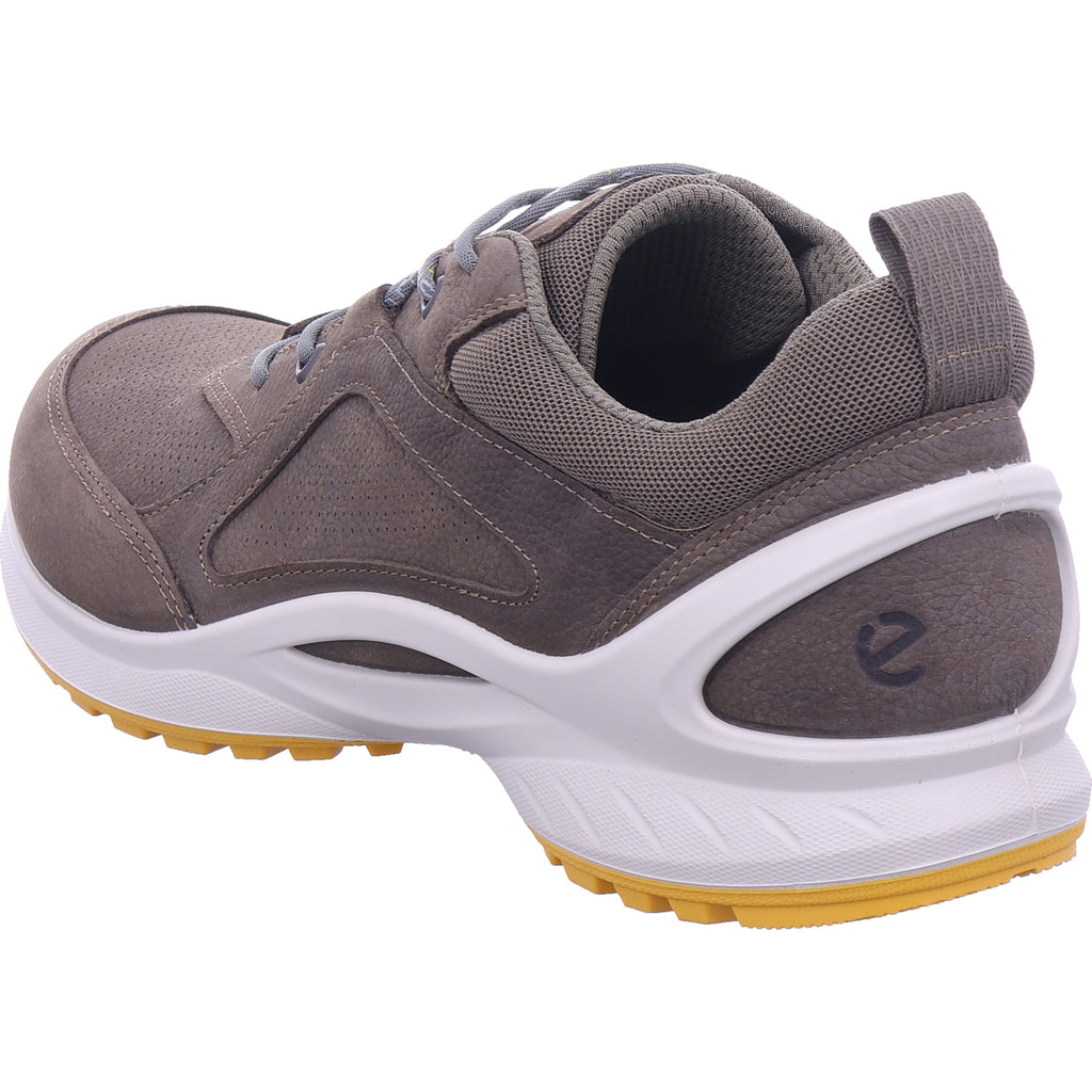 Ecco Herren Sneaker  in braun