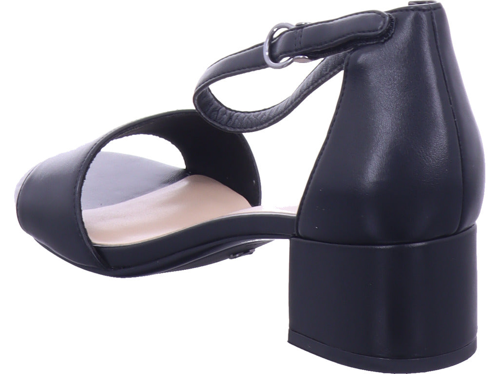 Tamaris Damen  M2820142 in schwarz