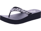 SKECHERS Damen  Vinysa Butterfly Kiss in schwarz
