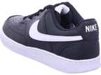Pánské tenisky Nike Court Vision Low v černé barvě