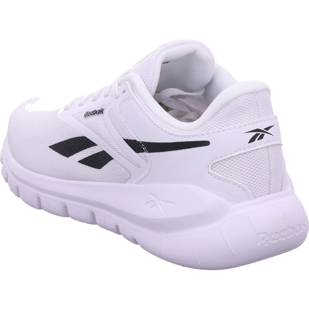 Reebok Herren Sportschuh Split Flex in weiß