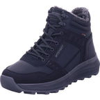 Marco Tozzi Herren Stiefelette  in schwarz