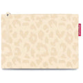 Reisenthel Handbag Case 1 Leo Vanilla in beige