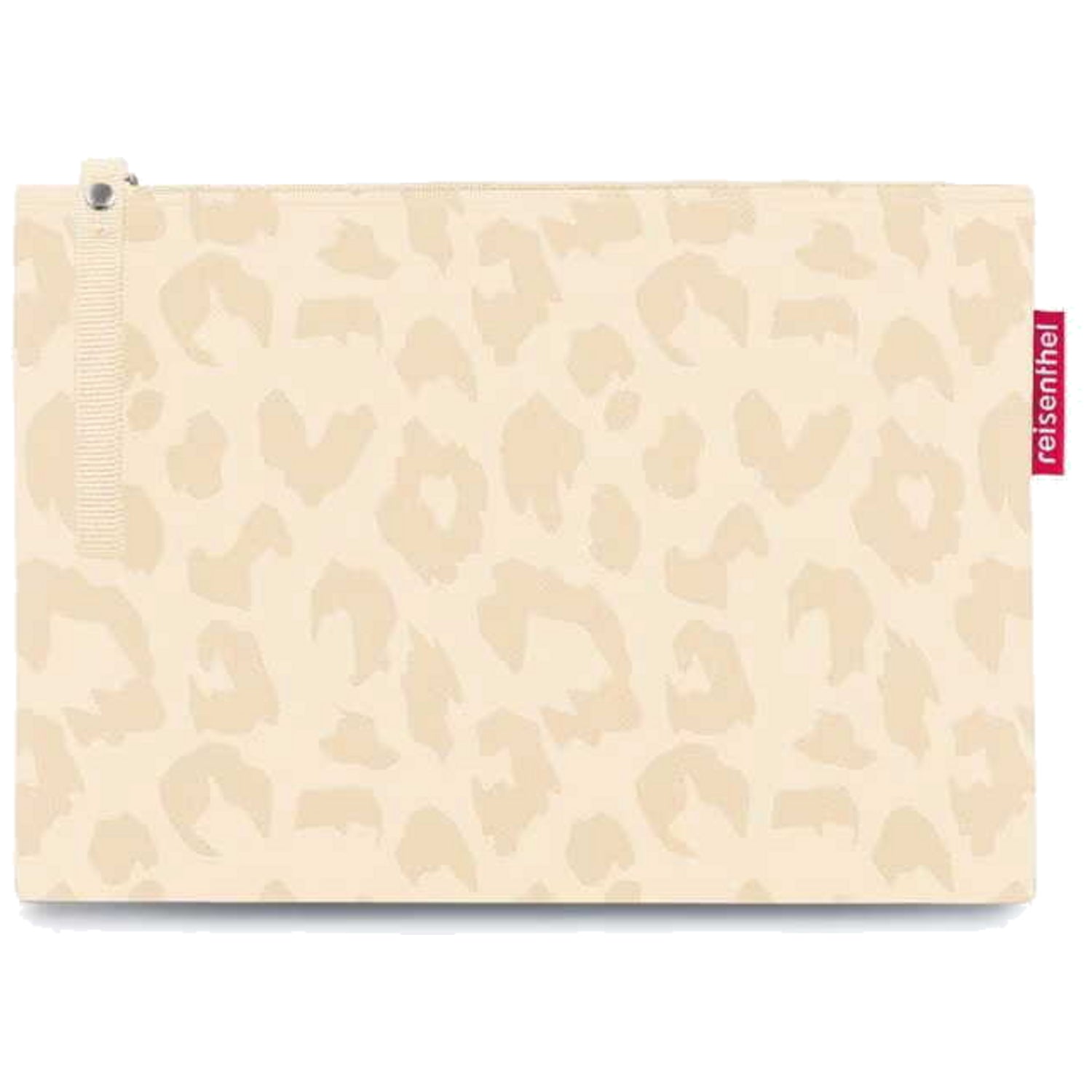 Reisenthel Handbag Case 1 Leo Vanilla in beige